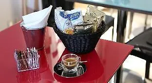 ديمورا ديامانت - غرفة بالإفطار 4* نابولي