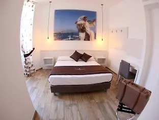 Dimora Diamante Room&breakfast Hotel Napoli