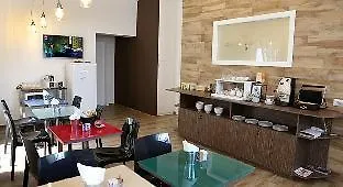 Hotel Dimora Diamante Room&breakfast